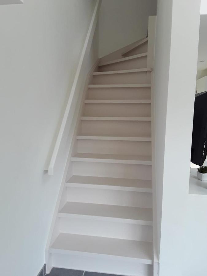 Terrasses de Malmedy - Duplex 419 Lägenhet Exteriör bild