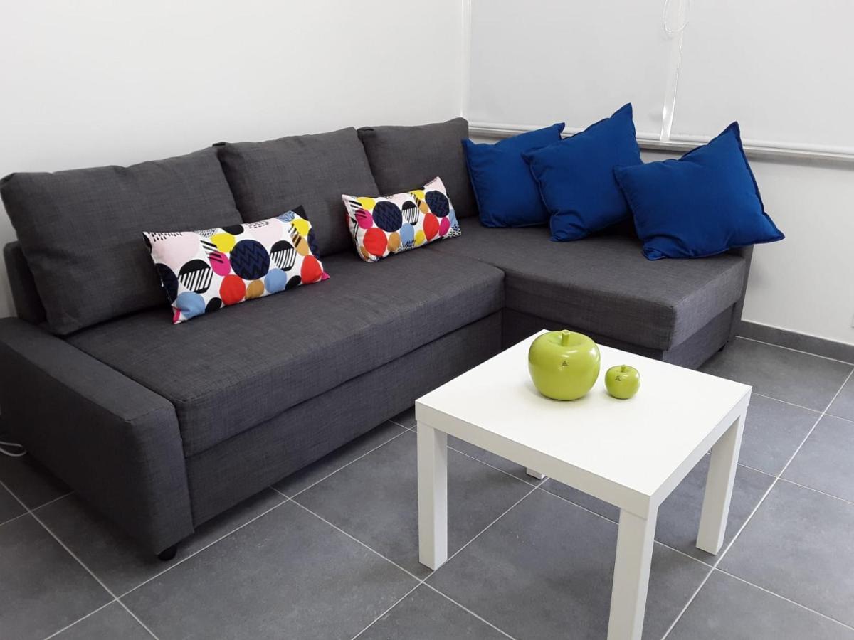 Terrasses de Malmedy - Duplex 419 Lägenhet Exteriör bild