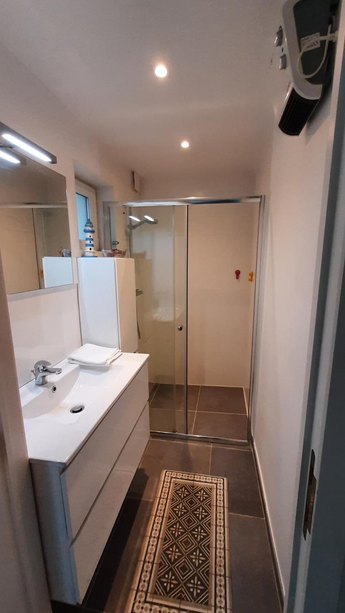 Terrasses de Malmedy - Duplex 419 Lägenhet Exteriör bild
